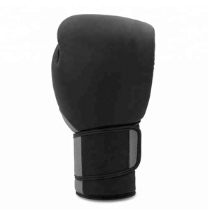 Guantes de Boxeo al por Mayor con Tecnología de Protección contra Impactos Multicapa, Forro Interior Cómodo y Estabilidad Extendida en la Muñeca para Uso Diario - Product Image 3