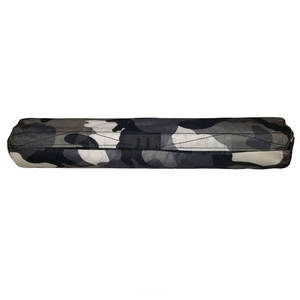 Coussin antidérapant professionnel pour barre de squat, coussin en mousse épaisse portable, conçu pour s'adapter à toutes les barres standard. - Product Image 5