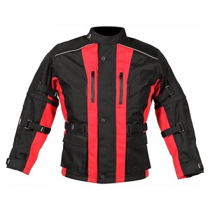 Veste de moto en Cordura imperméable la plus vendue, veste de course pour moto, nouvelle arrivée, veste textile de moto imperméable et respirante - Product Image 1