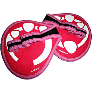 Soporte de Muñeca de Neopreno Ligero Ajustable al por Mayor con Agarre Antideslizante y Ganchos para Gimnasio, Entrenamiento, Fitness y Levantamiento de Pesas Unisex - Product Image 2