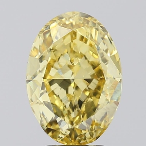 Diamante Suelto Certificado por IGI, 5 Oval VS1, Diamante Cultivado Nuevo - Product Image 1