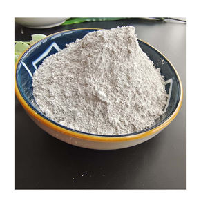 ผง barite fixc สารตัวเติมทางเคมีแบเรียมซัลเฟตธรรมชาติ - Product Image 4