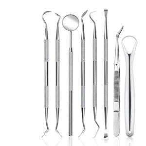 <b>Electric</b> Dental Tooth Implantology Instruments Implantation Prosthetic <b>Kit</b> Universal - Product Image 5