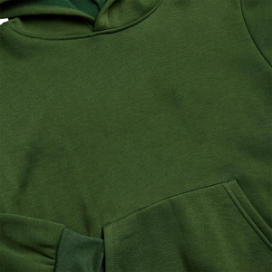 Conjunto Deportivo Premium para Niños con Capucha, Dos Piezas, Ropa de Marca Privada, Ropa Casual, Sudadera con Cierre para Niños, Pantalones Deportivos para Niños - Product Image 5
