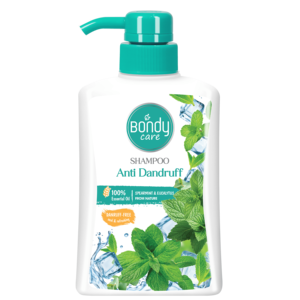 Champú Bondy Care Anticaspa e Hidratante Suavizante con el Mejor Precio para Uso Familiar - Product Image 5