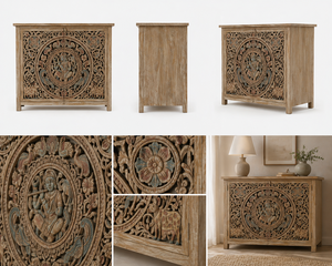 Meuble de rangement moderne en bois, très vendu, avec plusieurs compartiments pour les besoins de rangement à la maison et au bureau, disponible à la vente - Product Image 4