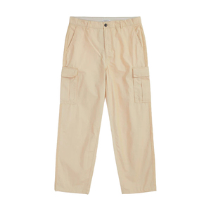 Pantalon cargo long pour homme, taille XS, avec plusieurs poches fonctionnelles, technique anti-plis, confortable, durable, style tendance pour le quotidien - Product Image 1