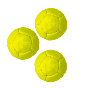 Juego profesional de bolas de boccia nuevas al por mayor, con 13 bolas |   Bola de Boccia de Color Sólido de Fabricación Profesional - Product Image 6
