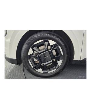 สำหรับรถยนต์ Kia Carnival รุ่น 7 ที่นั่ง Signature ปี 2024 เดือนธันวาคม วิ่ง 21,566 กม. เครื่องยนต์ดีเซล เกียร์อัตโนมัติ เบาะหนัง กล้องมองหลัง - Product Image 5