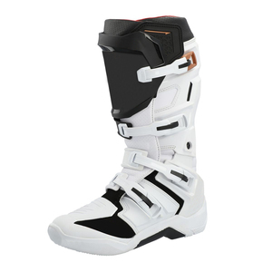 Zapatos de Motocicleta Personalizados con Cordones, Transpirables, Cómodos, de PVC, para Hombre, Tallas Grandes, OEM, para Carreras, Turismo, Verano, Impermeables - Product Image 2