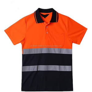 Venta caliente Nuevo diseño Hombres Polo de golf Camiseta Polo de gran tamaño para hombres más vendidos Hecho en Pakistán La mejor calidad - Product Image 2