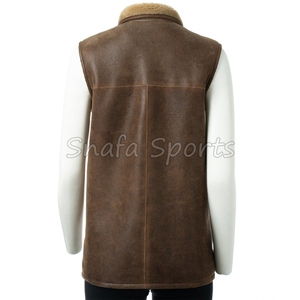 100% <b>Genuine</b> <b>Leather</b> <b>Jackets</b> in Bulk Quantity Fashion New Arrival Customized Women <b>Leather</b> <b>Jacket</b> For Sale - Product Image 4
