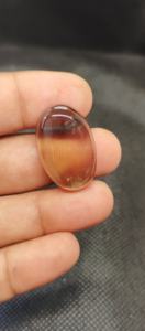 Cabujones de Cuarzo Ahumado, Piedras Preciosas Sueltas de Cuarzo Ahumado para Joyería, Cuarzo Ahumado Auténtico - Product Image 3