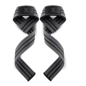 Sangle de musculation confortable en néoprène, haute élasticité et design ajustable, pour l'entraînement en force et les séances de gym - Product Image 1