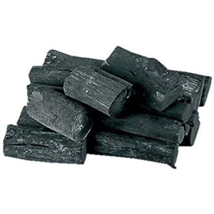 Charbon de tamarin dur de bonne qualité pour griller des plats à base de viande, idéal pour une utilisation en extérieur. - Product Image 5