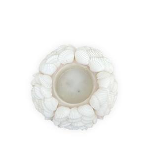 ที่วางเทียนแบบตั้งโต๊ะทำมือจากกูบุกบาหลี  วัสดุธรรมชาติ เป็นมิตรกับสิ่งแวดล้อม ทนทาน เหมาะสำหรับตกแต่งบ้าน - Product Image 2