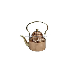 Juego de té de porcelana con tetera, juego de té y tazas, borde dorado, rosa, verde, azul, caja personalizada, embalaje con logotipo - Product Image 2