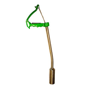 Aplicador de Medicamentos Orales para Ganado de Alta Calidad, Aplicador de Bolus Veterinario Estándar para Ganado - Product Image 5