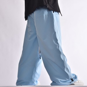 Best Selling Professional Product Outdoor Sportswear Waterproof Breathable Skating <b>Stretch</b> <b>Cargo</b> Unisex Snowboard Pants - Product Image 1