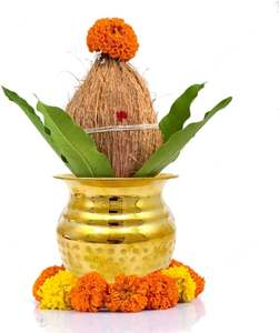 Nouvelle collection d'accessoires de cuisine en laiton, Lota spécialement conçue pour les usages religieux hindous des temples, dernière Lota pour Pooja, excellente qualité - Product Image 6