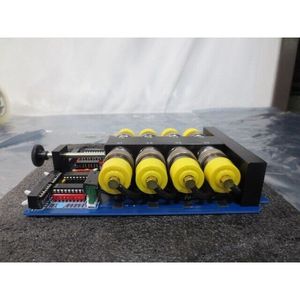 Módulo de 8 Válvulas Robitech 980-4800, 109270 - Equipo y Piezas de Semiconductores de Confianza de Marca Global - Product Image 4