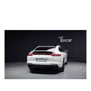 Para Porsche Panamera 3.0 AWD con Cámara Trasera, Asientos de Cuero, Modelo Octubre 2020, 33,685 km - Product Image 4