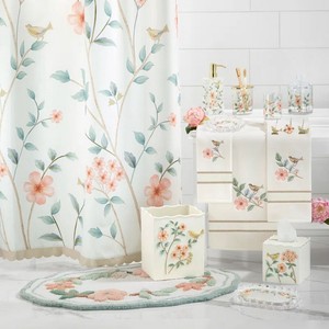 New Design Luxury <b>Bath</b> Mat Quality Assurance Pure Cotton Tufted Long Durable Bathroom Floor Mat Wholesale Prices Machine Made - Product Image 3