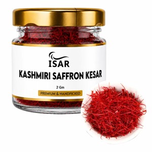 Private <b>Label</b> Saffron Threads 100% Original Red Saffron Handpicked Crocus Sativus Rich Aroma, Deep Red Color & Superior Flavor - Product Image 1