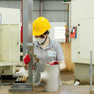 Vintech เวียดนามทำจาก B169สเเตนเลสสูงป้องกันการกัดกร่อน ASA403 304 304L 316 316L - Product Image 4