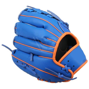 Gants de baseball en cuir de palmier pour jeunes et adultes, service OEM, nouvelle arrivée, design personnalisé, gants de baseball pour le fielding - Product Image 1