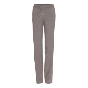 High-Waisted <b>Women's</b> Corduroy Trousers Solid Color Casual Breathable Loose Fit Straight-Leg <b>Suit</b> <b>Pants</b> <b>for</b> Business Autumn - Product Image 4