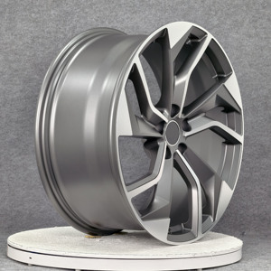 <span class=keywords><strong>Jantes</strong></span> forgées sur mesure à 5 branches 5x112 19 20 21 22 23 <span class=keywords><strong>pouces</strong></span> pour Audi A3 8V A4 B8 B9 et <span class=keywords><strong>VW</strong></span> Golf Mk7 Passat B8 <span class=keywords><strong>Tiguan</strong></span> - Product Image 2