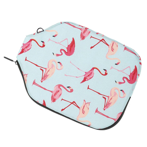 Housse de raquette de pickleball en néoprène personnalisée par sublimation, vente en gros, haute qualité, prix bas, housses de pickleball en néoprène à faible MOQ - Product Image 3