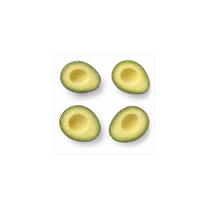 Oferta Especial de Primera Calidad, Gran Venta, Hecho en Vietnam, Deliciosos Cuartos de Aguacate Congelados, Empacados en Bolsa de 10 kg - Product Image 1