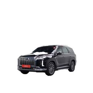 Para Hyundai Palisade Diésel 2.2 2WD Modelo Octubre 2022 con 36,666 km, Caja de Cambios Automática, Asientos de Cuero, Cámara Trasera - Product Image 1
