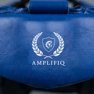Protège-tête de boxe pour hommes, léger, écologique, personnalisable avec rembourrage doux, ajustement réglable, design respirant, port confortable - Product Image 6