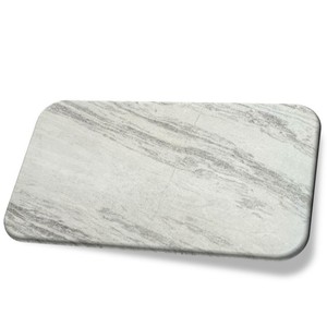 Hot Price Luxury Himalaya White Marble Natural Stone <b>Veneer</b> Flexible Wall Cladding <b>Sheet</b> for Kitchen Bathroom Hotel - Product Image 4