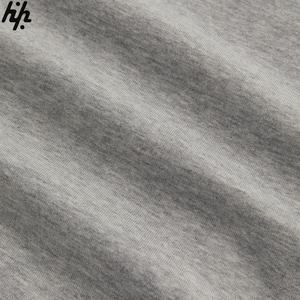 Sudadera con Capucha Moderna y Minimalista para Hombre, Estilo Urbano de Invierno, Logotipo Atrevido, Informal, Deportiva, para Uso Diario, Detalle de Bolsillo, Contraste - Product Image 4