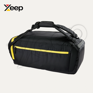 Mochila de Voleibol XEEP XC-VU-19, Bolsa Deportiva Grande de Poliéster Transpirable con Compartimento para Balón, para Jugadores de Voleibol - Product Image 1