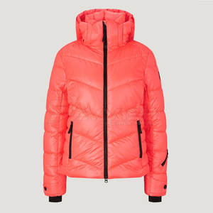 Chaqueta de Plumón para Hombre Outfitize International, Venta al por Mayor, Impermeable, Cortavientos, Parka de Invierno - Product Image 1