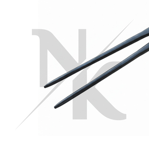 ที่ตัดเล็บม้าเหล็กตีขึ้นรูปแบบใช้ซ้ำได้ เป็นมิตรกับสิ่งแวดล้อม ขนาด 10 นิ้ว ใบมีดแข็งแรงทนทาน สำหรับมืออาชีพ - Product Image 5