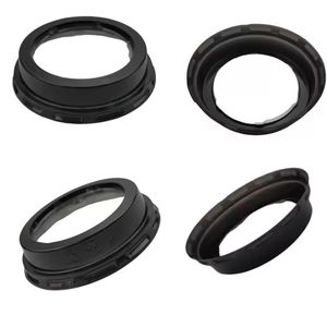 OEM Disposable Coffee Cup Lid with <b>Paper</b> Cover for Hot and Cold Drinks - Product Image 5