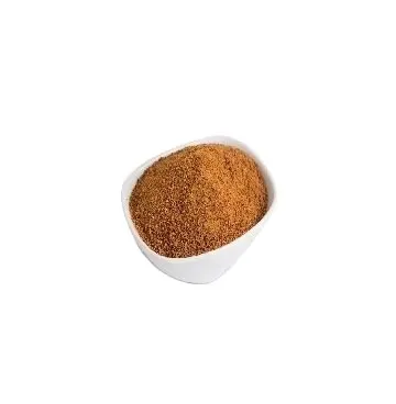 유기 과립 코코넛 팜 설탕 지팡이 프리미엄 품질 100% 유기농 코코넛 팜 설탕 도매 갈색 달콤한