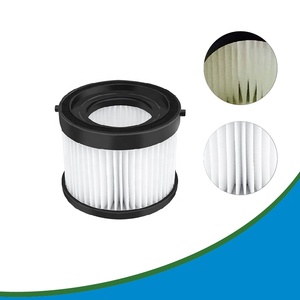 Filtres secs HEPA pour <span class=keywords><strong>aspirateur</strong></span> compatibles avec les pièces de filtre d'<span class=keywords><strong>aspirateur</strong></span> <span class=keywords><strong>Milwaukee</strong></span> M18 - Product Image 4