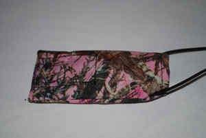 Fabricante de Fundas para Barriles de Paintball OEM al por Mayor, Material de Nailon de Alta Calidad, Cordón Elástico Ajustable, Diseño de Fácil Colocación/Desmontaje, Duradero - Product Image 2