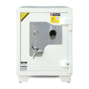 กล่องเซฟชายหาดว่ายน้ำกันน้ำนูเรมเบิร์กเยอรมนี - Product Image 2