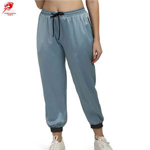 Pantalones de Mujer de Tela Premium, Estilo Casual Elegante, Duraderos, para el Trabajo y Uso Diario, con Comodidad Flexible - Product Image 1