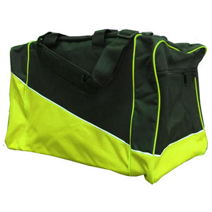 High Quality Durable Heavy Duty Waterproof Multi Functional Large Capacity Travel Sports Bag Unisex - Product Image 1