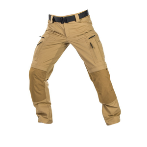 High Quality Outdoor Men's Pantaln Tactico Tactical Cargo <b>Trousers</b> Camouflage Pant Hiking Hunting Worker Pants for Men - Product Image 6