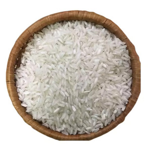 Arroz Blanco IR 64 de Grano Mediano de Calidad de Exportación, Variedad No Basmati con 2% de Grano Partido, Textura Fresca y Suave, Sin Parboilizar - Product Image 6